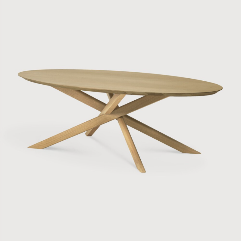 Mesa de centro Mikado