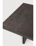 Mesa de centro Grooves
