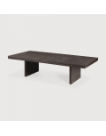 Mesa de centro Grooves