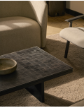 Mesa de centro Grooves