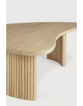 Mesa de centro Boomerang