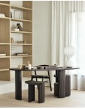 Taburete Roller Max