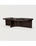 Mesa de centro Brutalist