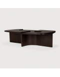 Mesa de centro Brutalist