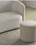 Puff Barrow White
