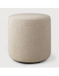 Puff Barrow White