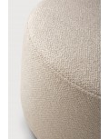 Puff Barrow White