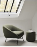 Puff Barrow Pine Green