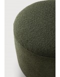 Puff Barrow Pine Green