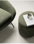 Puff Barrow Pine Green