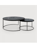Mesa de centro Nesting nido