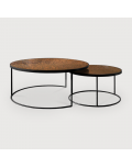 Mesa de centro Nesting nido