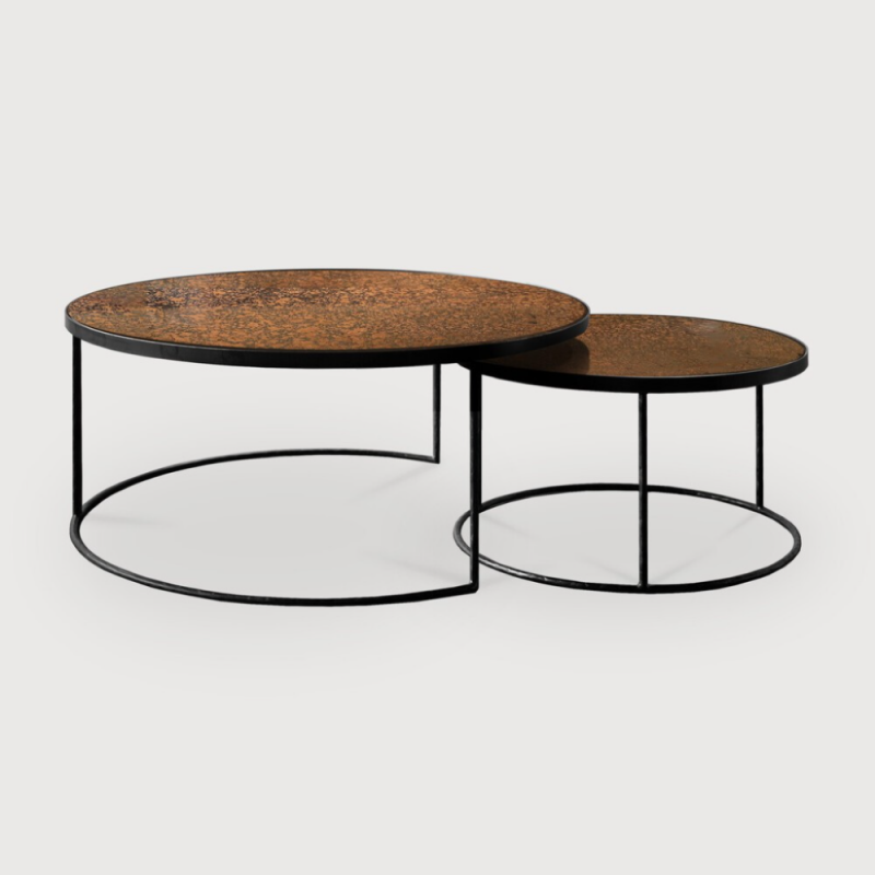 Mesa de centro Nesting nido
