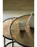 Mesa de centro Nesting nido
