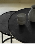 Mesa de centro Nesting nido