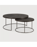 Mesa de centro Nesting