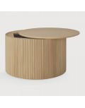 Mesa de centro Boomerang