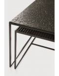 Mesa de centro Nesting Pentagon