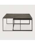 Mesa de centro Nesting Pentagon
