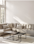 Mesa de centro Nesting Pentagon