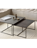 Mesa de centro Nesting Pentagon