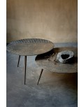 Mesa de centro Luna