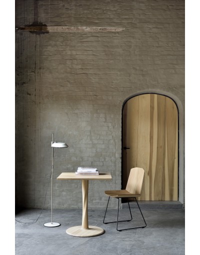 Mesa Comedor Torsion cuadrada