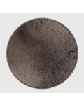 Espejo Aged Bronce Redondo
