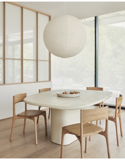 Mesa Comedor Elements Guijarro