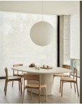 Mesa Comedor Elements Guijarro