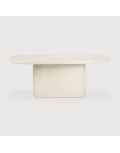 Mesa Comedor Elements Guijarro