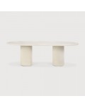 Mesa Comedor Elements Oval