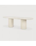 Mesa Comedor Elements Oval