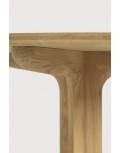 Mesa Comedor Corto redonda