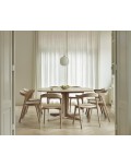 Mesa Comedor Corto
