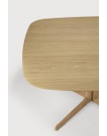 Mesa Comedor Corto