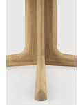 Mesa Comedor Corto