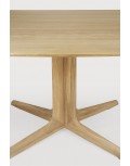 Mesa Comedor Corto
