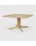 Mesa Comedor Corto