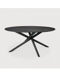 Mesa Comedor Mikado redonda
