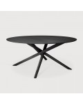 Mesa Comedor Mikado redonda