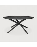 Mesa Comedor Mikado redonda