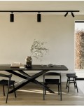 Mesa Comedor Mikado rectangular