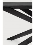 Mesa Comedor Mikado rectangular