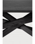 Mesa Comedor Mikado rectangular