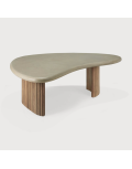 Mesa de centro Boomerang (Exteriores)