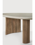 Mesa de centro Boomerang (Exteriores)