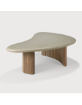 Mesa de centro Boomerang