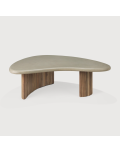 Mesa de centro Boomerang