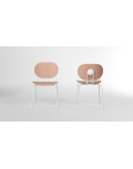 Silla Exterior Hari